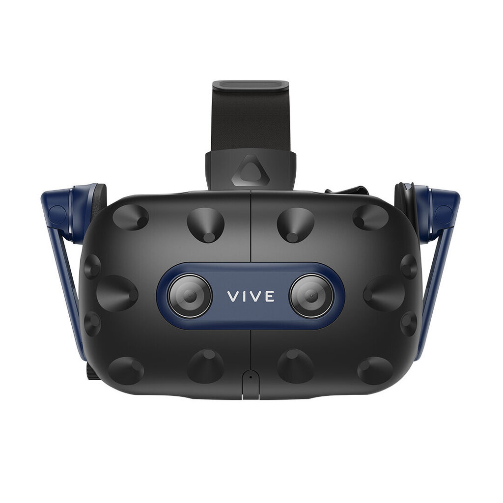 HTC VIVE PRO 2 99HASZ003-00 cena un informācija | VR brilles | 220.lv