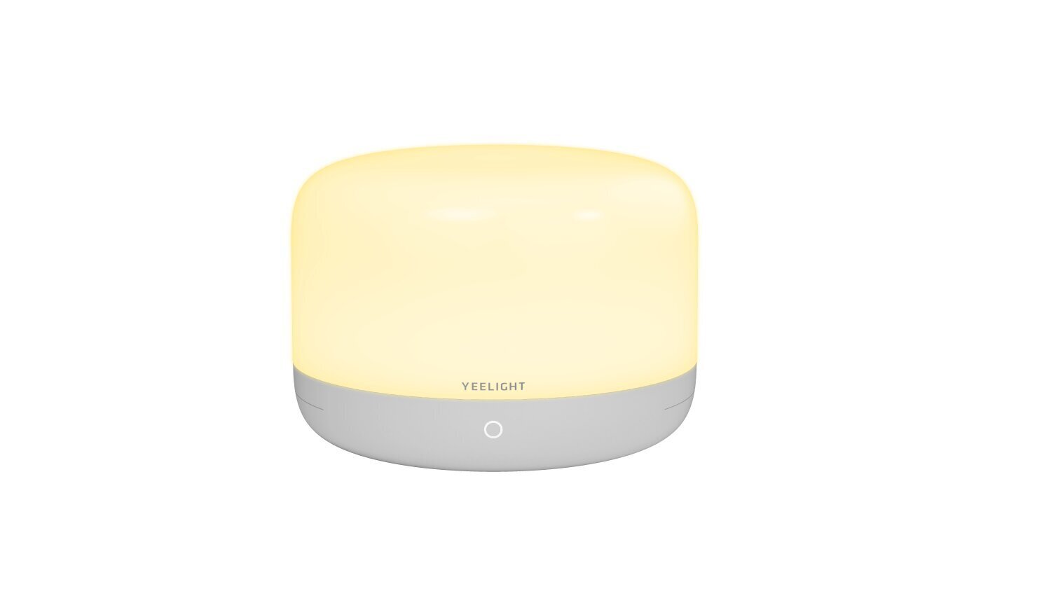 Smart Yeelight Bedside Lamp D2 cena un informācija | Galda lampas | 220.lv