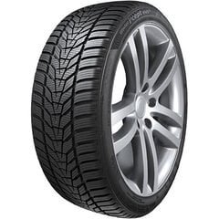 HANKOOK WINTER I*CEPT EVO3 (W330) 245/35 21 96W цена и информация | Зимняя резина | 220.lv