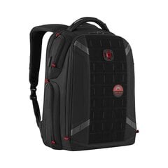 Еюкзак для ноутбука Wenger PLAYERONE GAMING 17.3'' цена и информация | Рюкзаки, сумки, чехлы для компьютеров | 220.lv