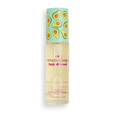 Grima bāze I ♥ Revolution Tasty Avocado Primer with Avocado Oil 30 ml cena un informācija | Grima bāzes, tonālie krēmi, pūderi | 220.lv