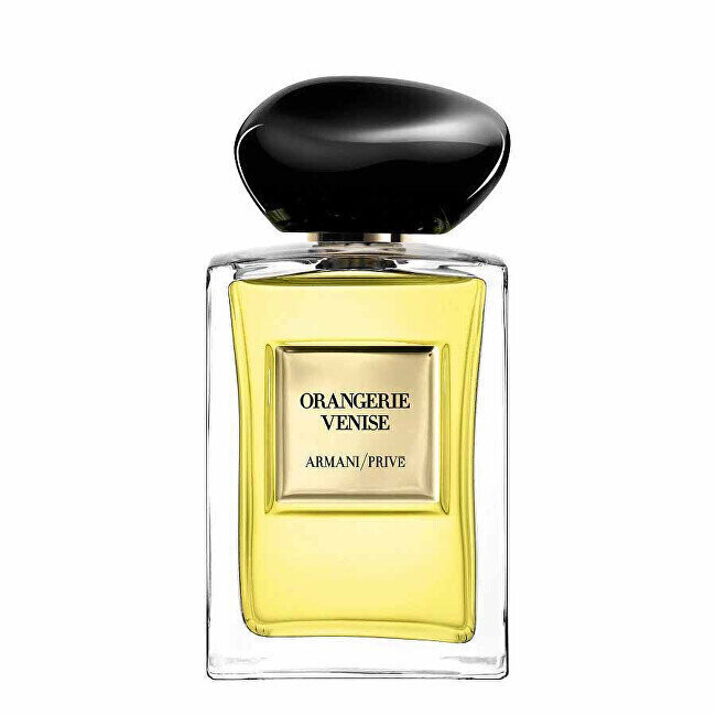 Tualetes ūdens Giorgio Armani Prive Orangerie Venise EDT sievietēm/vīriešiem 50 ml цена и информация | Sieviešu smaržas | 220.lv