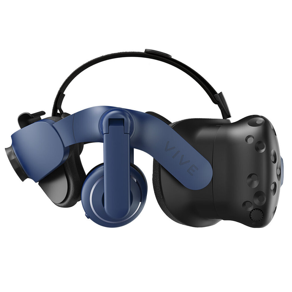 HTC VIVE Pro 2 cena un informācija | VR brilles | 220.lv