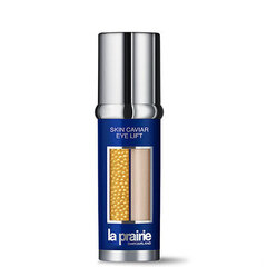 Liftings un atjaunojošs acu serums La Prairie Skin Caviar Eye Lift 20 ml cena un informācija | La Prairie Smaržas, kosmētika | 220.lv