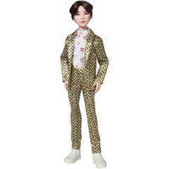 Lelle BTS Suga Idol, 29 cm cena un informācija | Rotaļlietas meitenēm | 220.lv