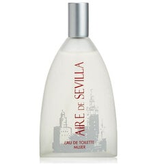 Sieviešu smaržas Aire Sevilla (150 ml) cena un informācija | Sieviešu smaržas | 220.lv