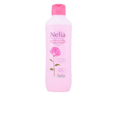 Smaržas sievietēm Nelia Agua de Rosas (750 ml) cena un informācija | Sieviešu smaržas | 220.lv