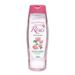 Sieviešu smaržas Instituto Español Agua de Rosas (750 ml) cena un informācija | Sieviešu smaržas | 220.lv