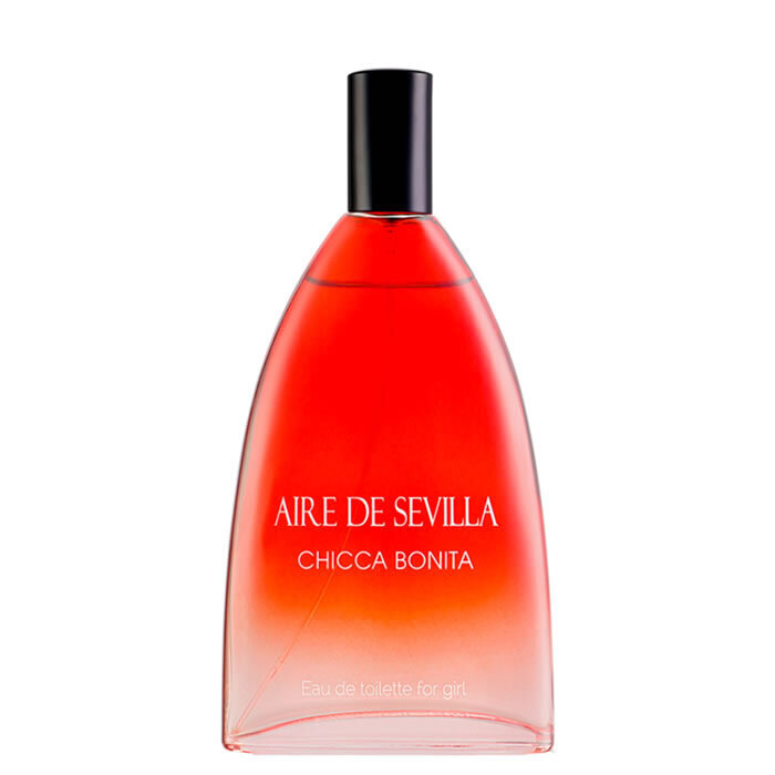 Sieviešu smaržas Aire Sevilla Chicca Bonita (150 ml) cena un informācija | Sieviešu smaržas | 220.lv