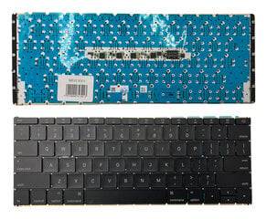 Клавиатура APPLE: 1534 цена и информация | Внешний блок Startech S3510SMU33 | 220.lv