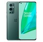 OnePlus 9 Pro 5G, 128 GB, Dual SIM, Pine Green cena un informācija | Mobilie telefoni | 220.lv