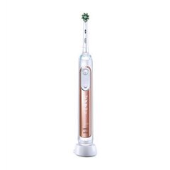 ORAL-B Genius X 20000N цена и информация | Электрические зубные щетки | 220.lv