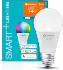 LEDVANCE SMART+ LED E27 10W цена и информация | Лампочки | 220.lv