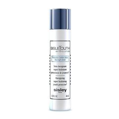 Intensīvi mitrinošs sejas krēms Sisley Youth Hydrating Energizing Early Wrinkles Treatment 40 ml cena un informācija | Sejas krēmi | 220.lv