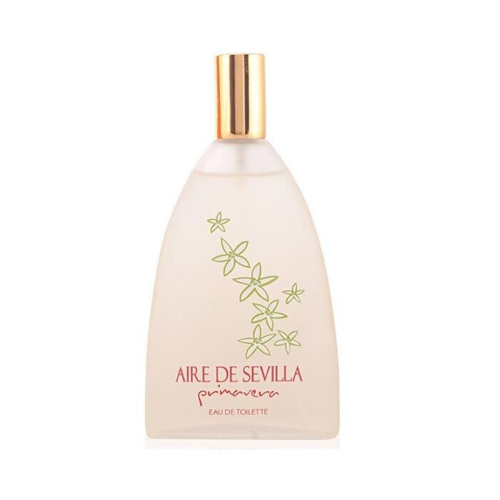 Sieviešu smaržas Aire Sevilla Primavera (150 ml) цена и информация | Sieviešu smaržas | 220.lv