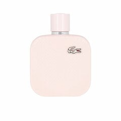 Sieviešu smaržas Lacoste L.12.12 Rose EDP (100 ml) cena un informācija | Sieviešu smaržas | 220.lv
