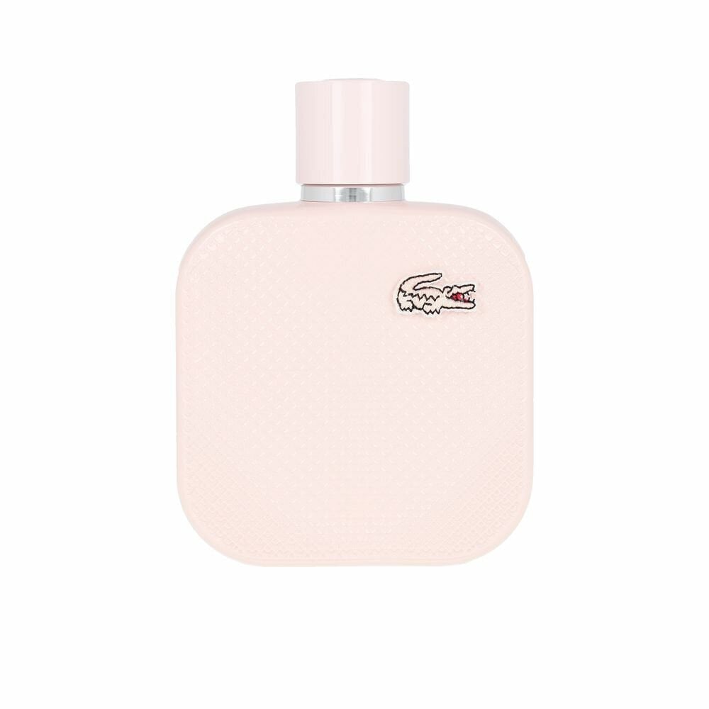 Sieviešu smaržas Lacoste L.12.12 Rose EDP (100 ml) цена и информация | Sieviešu smaržas | 220.lv