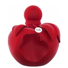 Sieviešu smaržas Nina Ricci Extra Rouge EDP (80 ml) цена и информация | Женские духи | 220.lv