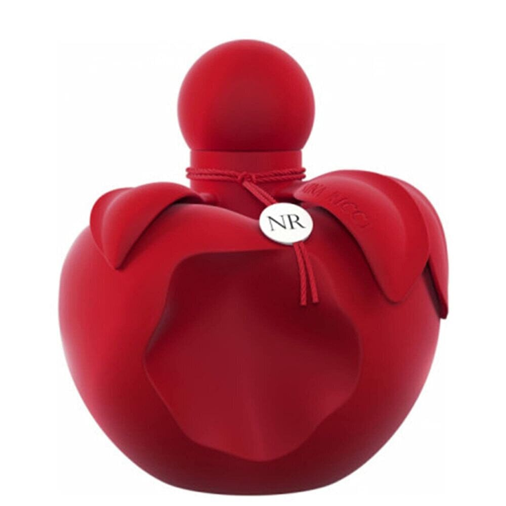 Sieviešu smaržas Nina Ricci Extra Rouge EDP (80 ml) цена и информация | Sieviešu smaržas | 220.lv