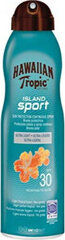 Солнцезащитный спрей SPF 30 Island Sport (Sun Protection Spray) 220 мл цена и информация | Кремы от загара | 220.lv