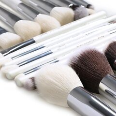 Набор профессиональных кистей для макияжа Jessup T155 цена и информация | Кисти для макияжа, спонжи | 220.lv