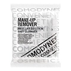 Салфетки для снятия макияжа Make-up Remover Set Comodynes цена и информация | Средства для очищения лица | 220.lv