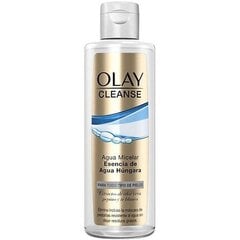 Мицеллярная вода для снятия макияжа Cleanse Olay (230 мл) цена и информация | Средства для очищения лица | 220.lv