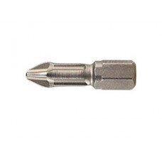 25mm TORSION uzgalis PHILLIPS PH2 X 20 cena un informācija | Rokas instrumenti | 220.lv