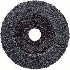 Abrasive Disc Red 125mm Grip 8H P120, 20 gab./paka цена и информация | Rokas instrumenti | 220.lv