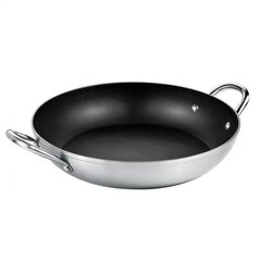 Grandchef panna ,32cm, ar 2 rokturiem, indukcijai цена и информация | Cковородки | 220.lv