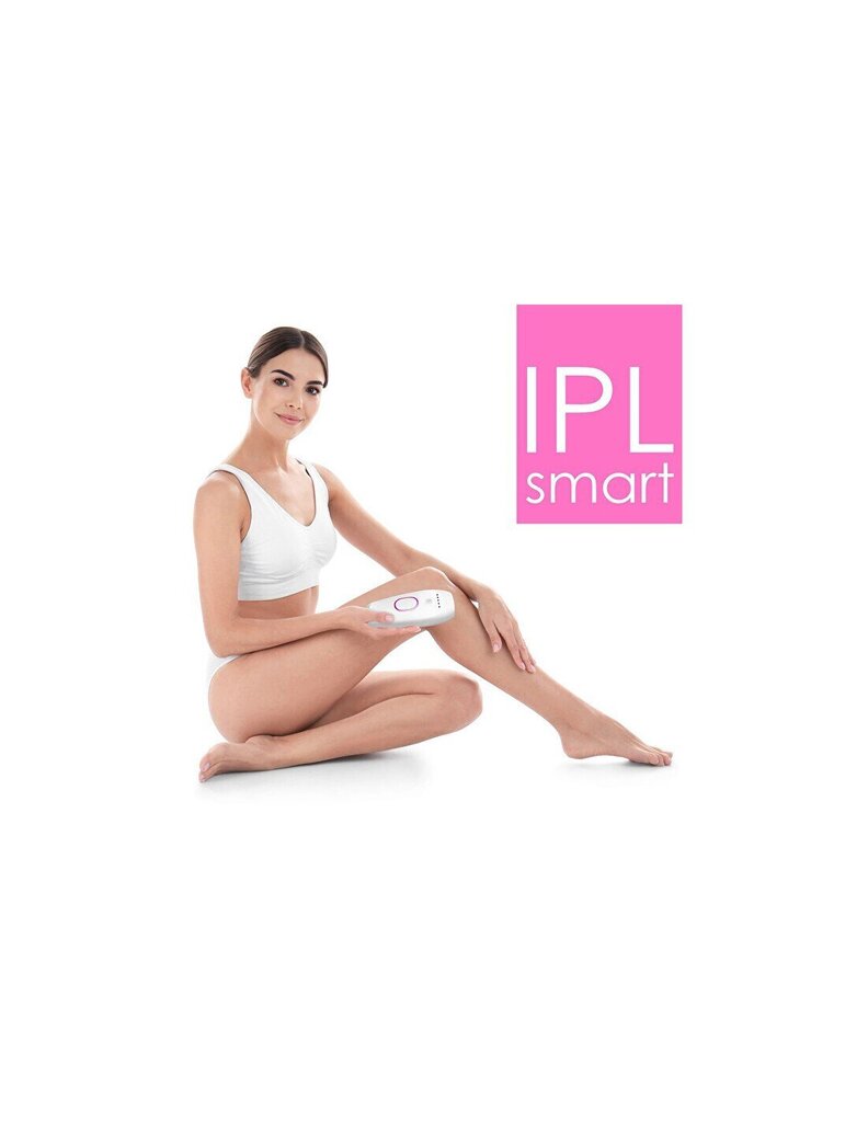 Beauty Relax IPL BR-1520 cena un informācija | Epilatori | 220.lv
