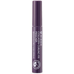 Водостойкая тушь для наращивания и завивки ресниц (Collagen Curling Fix Mascara), 6 мл цена и информация | Тушь, средства для роста ресниц, тени для век, карандаши для глаз | 220.lv