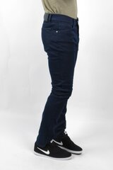 Ziemas bikses BLK JEANS 7898152304210-33/34 cena un informācija | Vīriešu džinsi | 220.lv