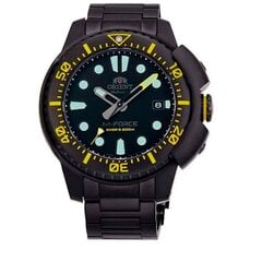 Vīriešu pulkstenis Orient M-Force Automatic RA-AC0L06B00B цена и информация | Мужские часы | 220.lv