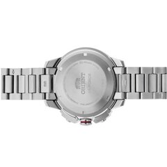 Vīriešu pulkstenis Orient M-Force Automatic RA-AC0N02Y10B цена и информация | Мужские часы | 220.lv