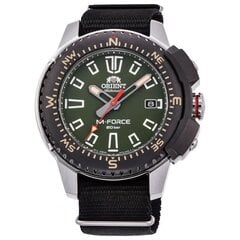 Мужские часы Orient M-Force Automatic RA-AC0N03E10B  цена и информация | Мужские часы | 220.lv