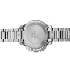 Vīriešu pulkstenis Orient M-Force Automatic RA-AC0N01B10B цена и информация | Мужские часы | 220.lv