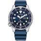 Vīriešu pulkstenis Citizen Promaster Automatic Diver NY0141-10LE цена и информация | Vīriešu pulksteņi | 220.lv