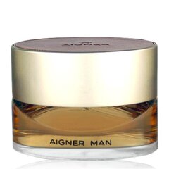 Parfimērijas ūdens Etienne Aigner In Leather EDT vīriešiem, 75 ml cena un informācija | Vīriešu smaržas | 220.lv