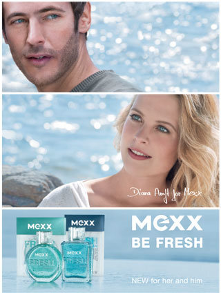 Mexx Fresh Man EDT vīriešiem 30 ml цена и информация | Vīriešu smaržas | 220.lv