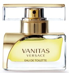 Tualetes ūdens Versace Vanitas edt 30 ml cena un informācija | Sieviešu smaržas | 220.lv