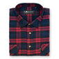 Vīriešu flaneļa krekls NORDIC, taisns siluets - Ar garām piedurknēm 4039-49 cena un informācija | Vīriešu krekli | 220.lv