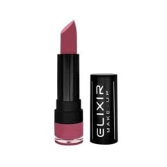Lūpu krāsa ELIXIR Crayon Velvet #507 (Wild Mulberry) cena un informācija | Lūpu krāsas, balzāmi, spīdumi, vazelīns | 220.lv