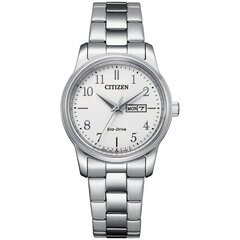 Женские часы Citizen Eco-Drive EW3260-84AE  цена и информация | Женские часы | 220.lv