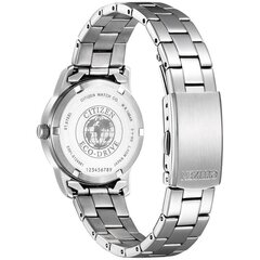 Женские часы Citizen Eco-Drive EW3260-84AE  цена и информация | Женские часы | 220.lv