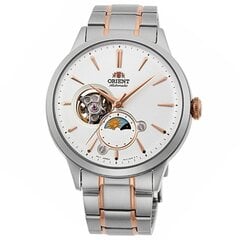 Мужские часы Orient Automatic RA-AS0101S10B цена и информация | Мужские часы | 220.lv