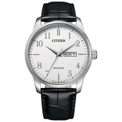 Vīriešu pulkstenis Citizen Eco-Drive BM8550-14AE cena un informācija | Vīriešu pulksteņi | 220.lv