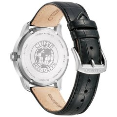 Vīriešu pulkstenis Citizen Eco-Drive BM8550-14AE цена и информация | Мужские часы | 220.lv