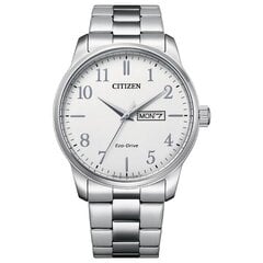 Vīriešu pulkstenis Citizen Eco-Drive BM8550-81AE cena un informācija | Vīriešu pulksteņi | 220.lv