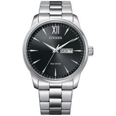 Vīriešu pulkstenis Citizen Eco-Drive BM8550-81EE cena un informācija | Vīriešu pulksteņi | 220.lv